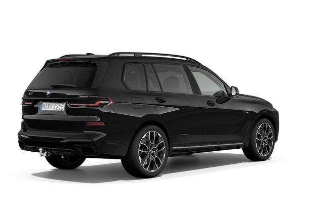 BMW X7 xDrive40i M Sport