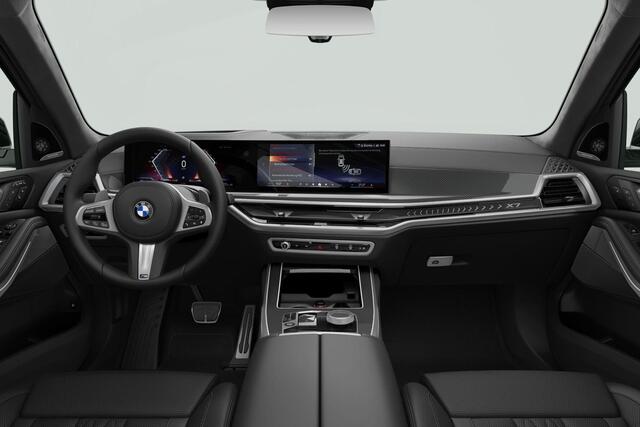 BMW X7 xDrive40i M Sport