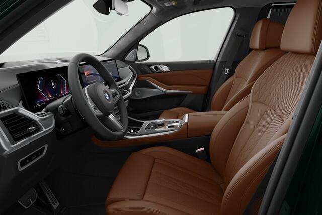 BMW X7 xDrive40i | M Sportpakket | Comfort Pack | Exclusive Pack | Trekhaak