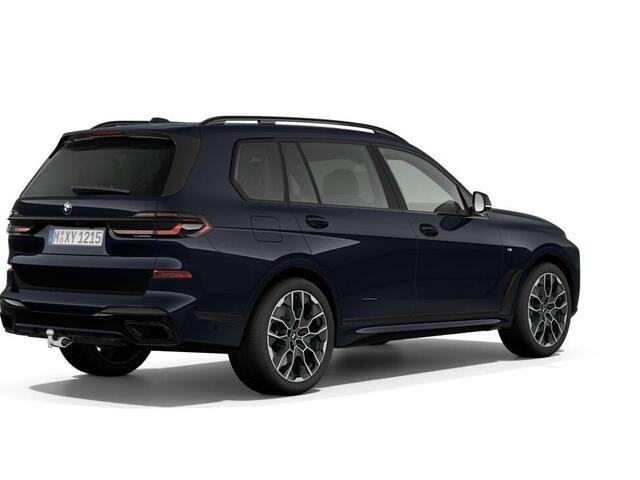 BMW X7 xDrive40i Exclusive-pakket | Comfort Pack | M Sport | M Sportpakket Pro |