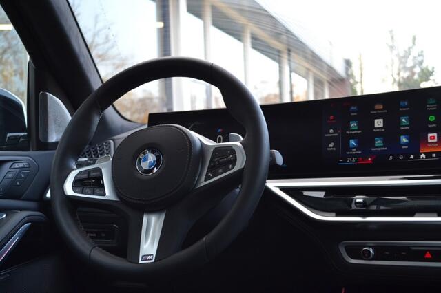 BMW X7 XDRIVE40D M-Sport Pro / Vol