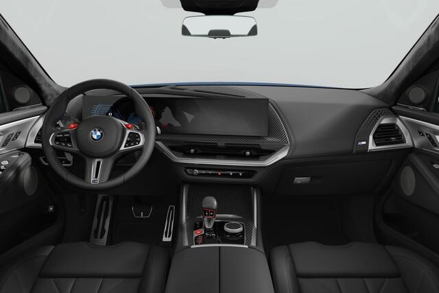 BMW XM PHEV 50e 30 kWh Harman Kardon | Trekhaak | Driving Assistent prof.