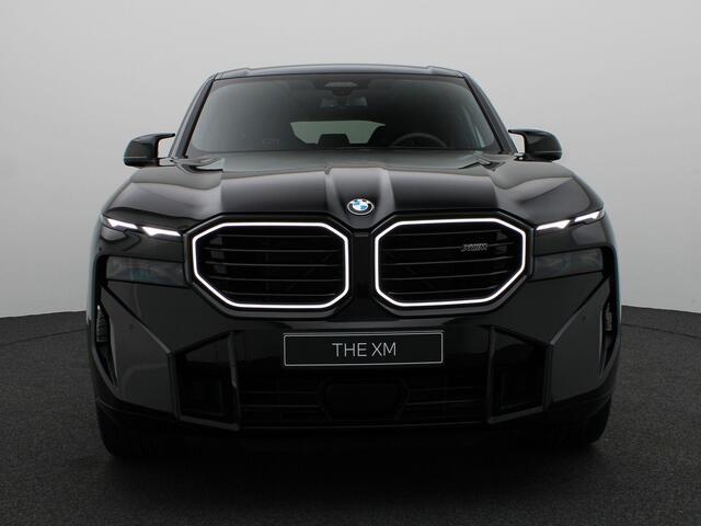 BMW XM 50e | BMW Individual Leather 'Merino' | Iconic Glow