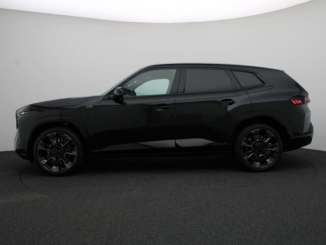 BMW XM 50e | BMW Individual Leather 'Merino' | Iconic Glow