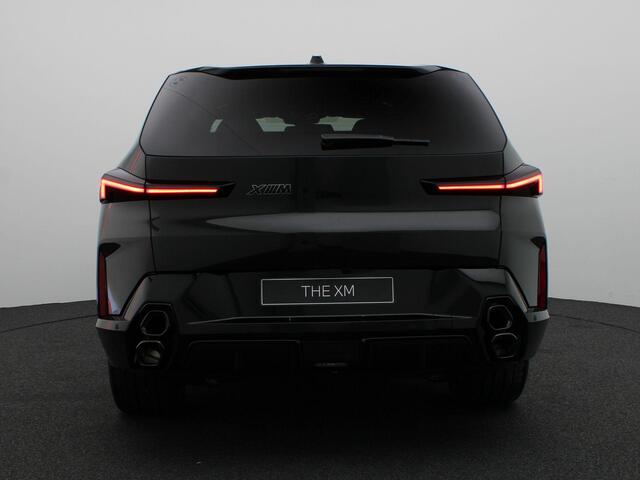 BMW XM 50e | BMW Individual Leather 'Merino' | Iconic Glow
