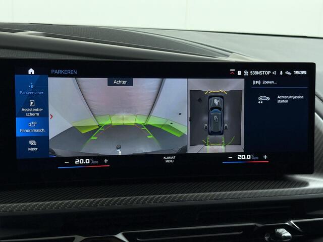 BMW XM PHEV 30 kWh NL Auto V8 Trekhaak 23" BTW Auto