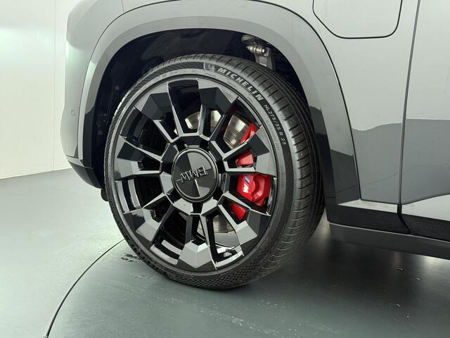 BMW XM PHEV 30 kWh NL Auto V8 Trekhaak 23" BTW Auto