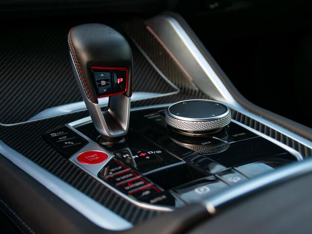 BMW XM PHEV 30 kWh | 653 pk | B&O | Softclose | Trekhaak |