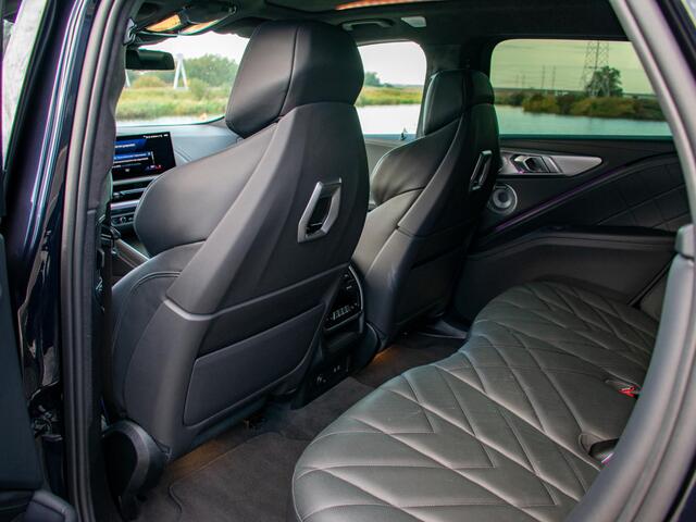 BMW XM PHEV 30 kWh | 653 pk | B&O | Softclose | Trekhaak |