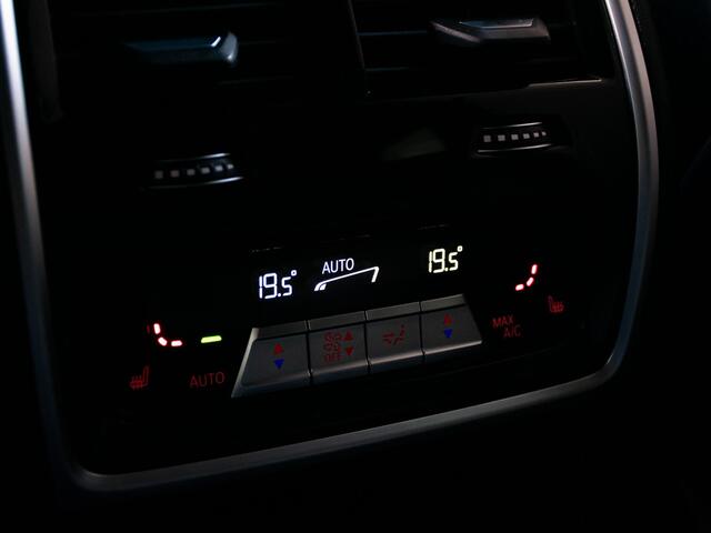 BMW XM PHEV 30 kWh | 653 pk | B&O | Softclose | Trekhaak |