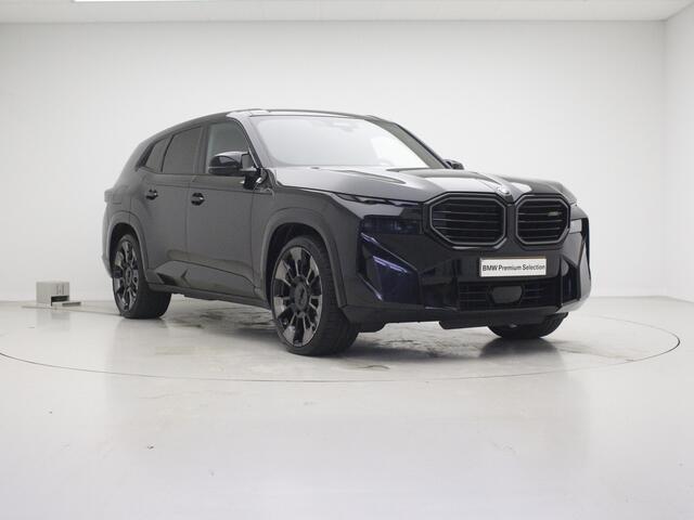 BMW XM PHEV V8 | 23" | Bowers & Wilkins | M Driver's Pack | CoPilot | Trekhaak | Massage+Ventilatie |