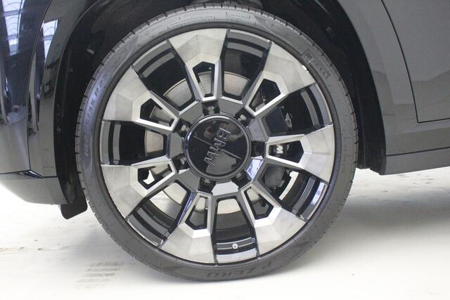 BMW XM PHEV V8 | 23" | Bowers & Wilkins | M Driver's Pack | CoPilot | Trekhaak | Massage+Ventilatie |