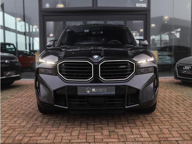 BMW XM PHEV 30 kWh | B&W | Achterasbesturing | 23" | Keyless