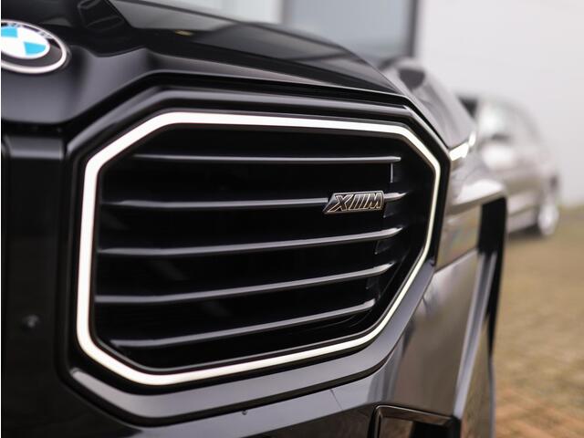 BMW XM PHEV 30 kWh | B&W | Achterasbesturing | 23" | Keyless