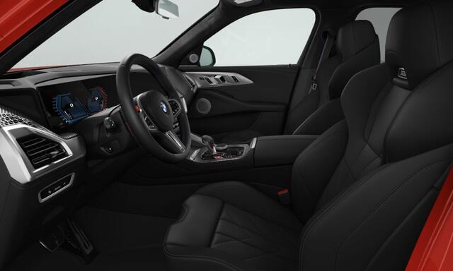 BMW XM PHEV 50e | Adaptief M Onderstel Prof. | CoPilot | Bowers & Wilkins | Soft-Close