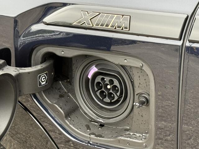 BMW XM | V8 | Bowers & Wilkins | 23'' | Driv. Ass. Prof. | Elek. Trekhaak | Soft-Close