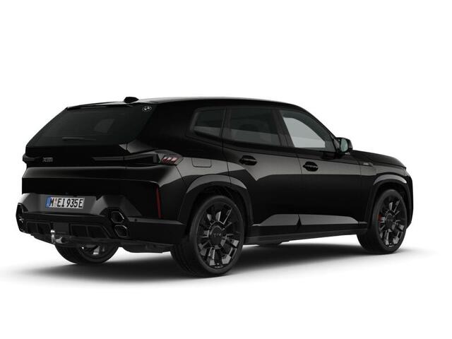 BMW XM 50e High Executive | Bowers & Wilkins | Trekhaaak | M onderstel Professional