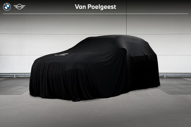 BMW XM PHEV 50e 30 kWh