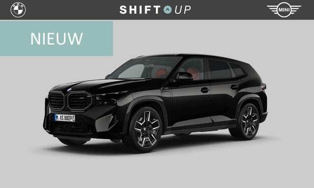 BMW XM PHEV 30 kWh Massage | Stoelventilatie | NL Auto | Soft Close
