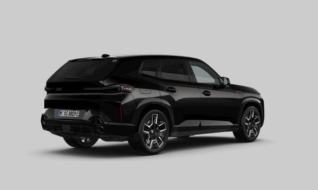 BMW XM PHEV 30 kWh Massage | Stoelventilatie | NL Auto | Soft Close