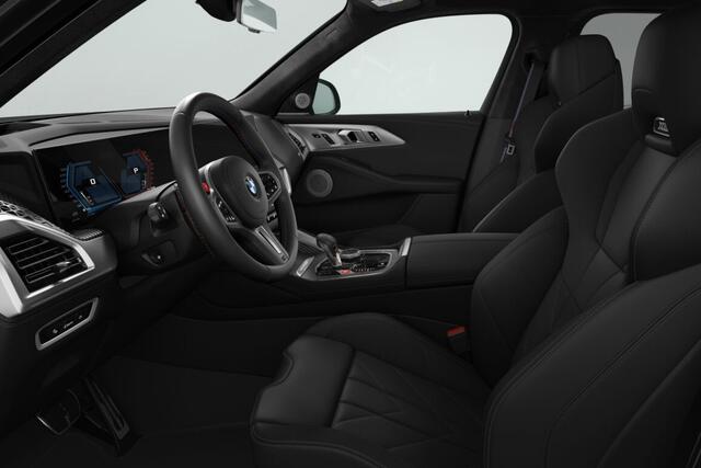 BMW XM PHEV 50e 30 kWh | Trekhaak | Bowers & Wilkins Diamond Surround Sound Systeem