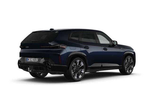 BMW XM PHEV 50e 30 kWh | Trekhaak | Bowers & Wilkins Diamond Surround Sound Systeem