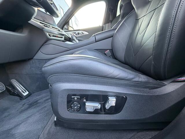 BMW XM Phev 30 KWH | V8 | Driving Assistant | Trekhaak | B&O | Massage