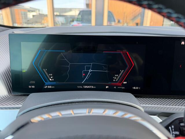 BMW XM Phev 30 KWH | V8 | Driving Assistant | Trekhaak | B&O | Massage