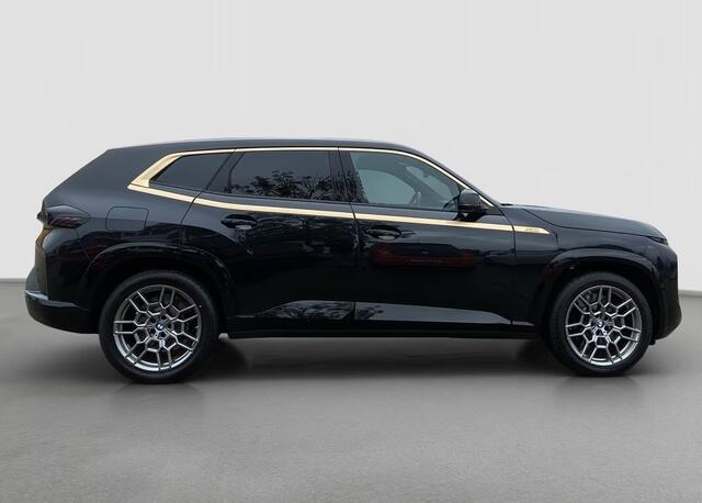 BMW XM PHEV 30 kWh 653 PK V8 ACC Head-Up Trekhaak 21 Inch Massage Stoelkoeling