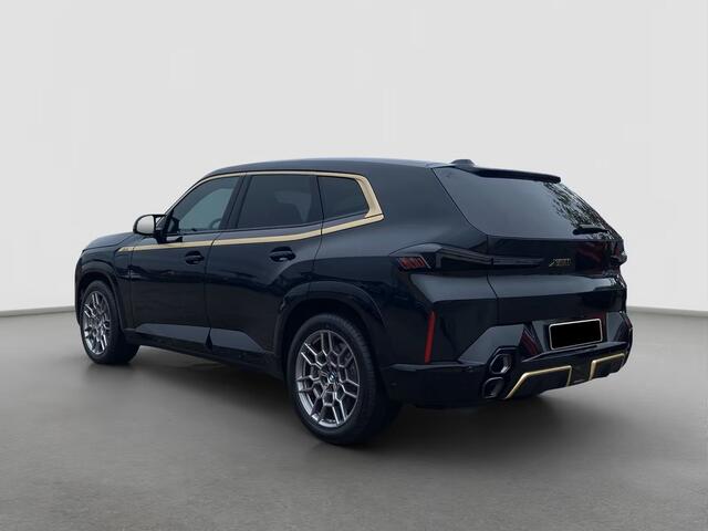 BMW XM PHEV 30 kWh 653 PK V8 ACC Head-Up Trekhaak 21 Inch Massage Stoelkoeling