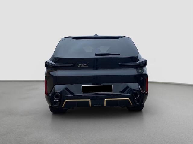 BMW XM PHEV 30 kWh 653 PK V8 ACC Head-Up Trekhaak 21 Inch Massage Stoelkoeling