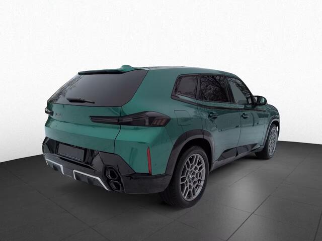 BMW XM PHEV 50e 30 kWh 476 PK ACC Trekhaak 360 Camera