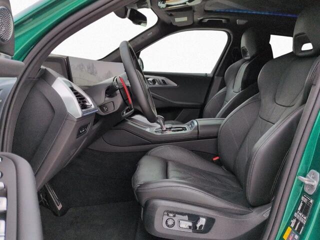 BMW XM PHEV 50e 30 kWh 476 PK ACC Trekhaak 360 Camera