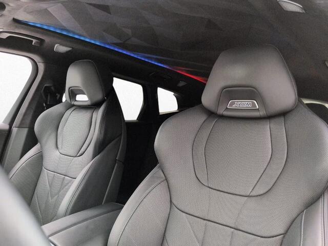 BMW XM PHEV 50e 30 kWh 476 PK ACC Trekhaak 360 Camera