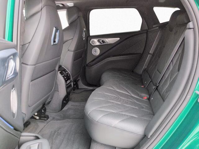 BMW XM PHEV 50e 30 kWh 476 PK ACC Trekhaak 360 Camera