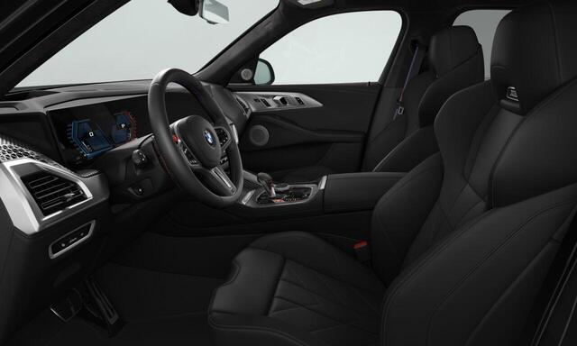 BMW XM PHEV 50e 30 kWh Trekhaak Pakket | Driving Assistant Professional | Bowers & Wilkins Sound System