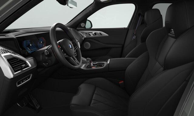 BMW XM PHEV Label High Executive | Bowers & Wilkins | Trekhaak Pakket