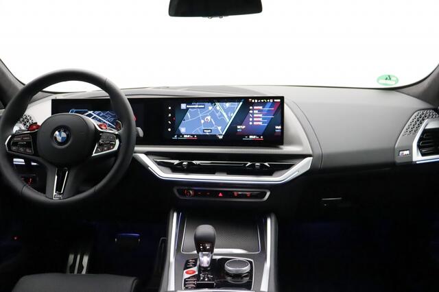 BMW XM MAXTON BODYKIT | M-Driver's Pack | Bowers & Wilkins | PHEV