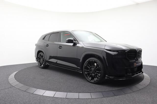 BMW XM MAXTON BODYKIT | M-Driver's Pack | Bowers & Wilkins | PHEV