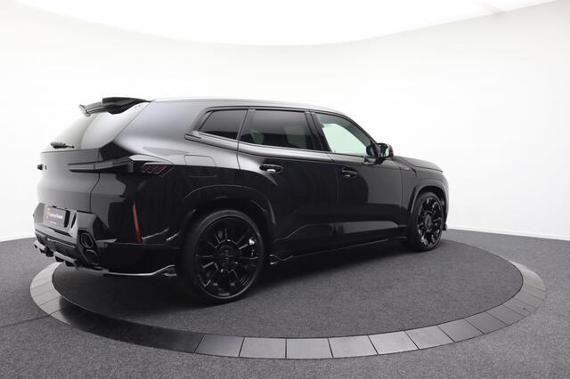 BMW XM MAXTON BODYKIT | M-Driver's Pack | Bowers & Wilkins | PHEV