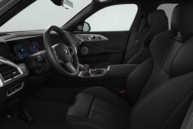 BMW XM PHEV 50e 30 kWh | Bowers & Wilkins Diamond Surround Sound Systeem | Trekhaak