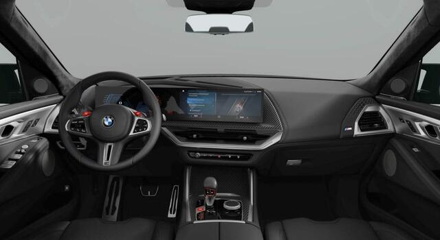 BMW XM 50e Massage | CoPilot | Stoelventilatie | Elektr. Trekhaak