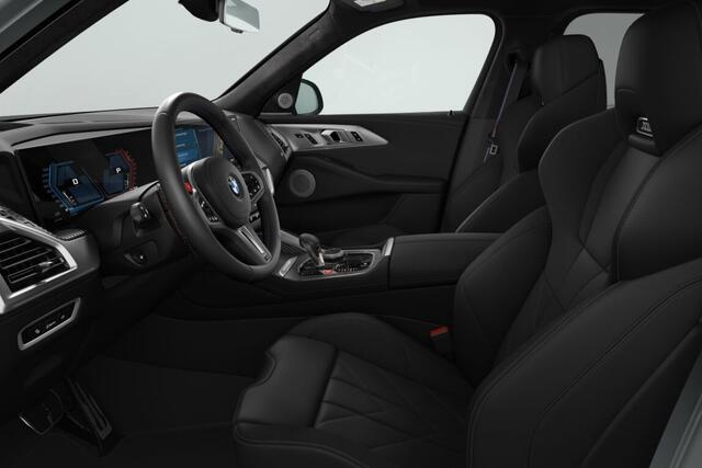 BMW XM PHEV 50e 30 kWh | Trekhaak | Bowers & Wilkins Diamond Surround Sound Systeem