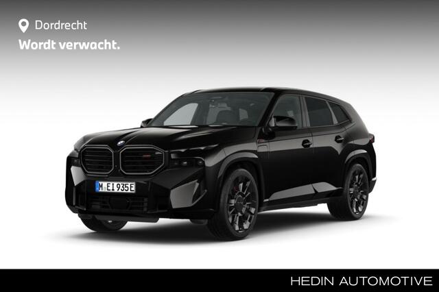 BMW XM PHEV Label 30 kWh XM LABEL | M drivers pack | M Sportrem systeem| Bowers en Wilkins Diamond Surround System Garagedeuropener | Massagefunctie voor beide stoelen