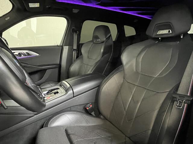BMW XM PHEV 30 kWh | 23" | V8 - 653 PK | CoPilot | Bowers & Wilkins | Iconic Glow | | SoftClose | Massage |