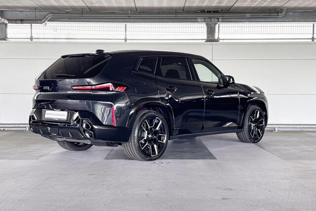 BMW XM PHEV 50e 30 kWh | Trekhaak | Bowers & Wilkins Diamond Surround Sound Systeem | Huisselectie