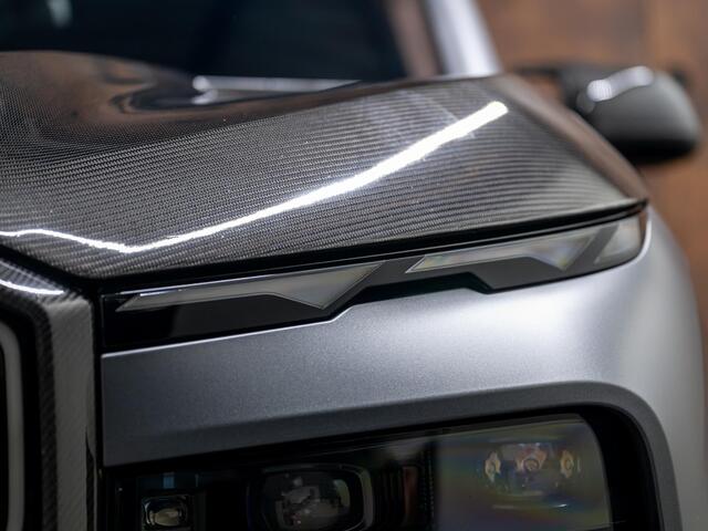 BMW XM PHEV 30 kWh | Dymontech Carbon | Massage | Soft-Close | Concaver |