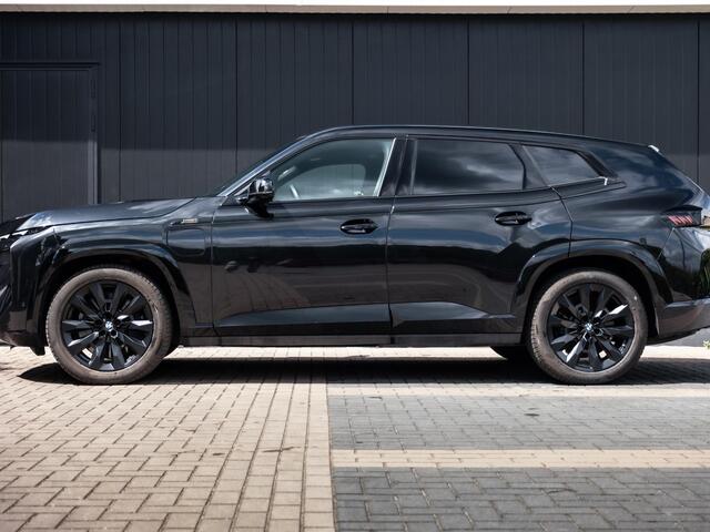 BMW XM 4.4 V8 T Phev 653pk High Exe | M Package | Carbon | Bowers & Wilkins Diamond Sound | Individual Volleder +massage | 23" | SportDiff | SoftClose | Adap onderstel | Stoelventilatie | Stoelverw V+A | LaneAssist | Etc..