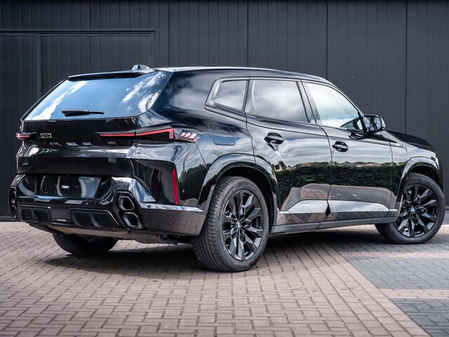 BMW XM 4.4 V8 T Phev 653pk High Exe | M Package | Carbon | Bowers & Wilkins Diamond Sound | Individual Volleder +massage | 23" | SportDiff | SoftClose | Adap onderstel | Stoelventilatie | Stoelverw V+A | LaneAssist | Etc..
