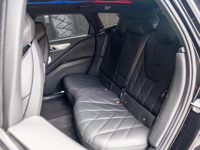 BMW XM 4.4 V8 T Phev 653pk High Exe | M Package | Carbon | Bowers & Wilkins Diamond Sound | Individual Volleder +massage | 23" | SportDiff | SoftClose | Adap onderstel | Stoelventilatie | Stoelverw V+A | LaneAssist | Etc..